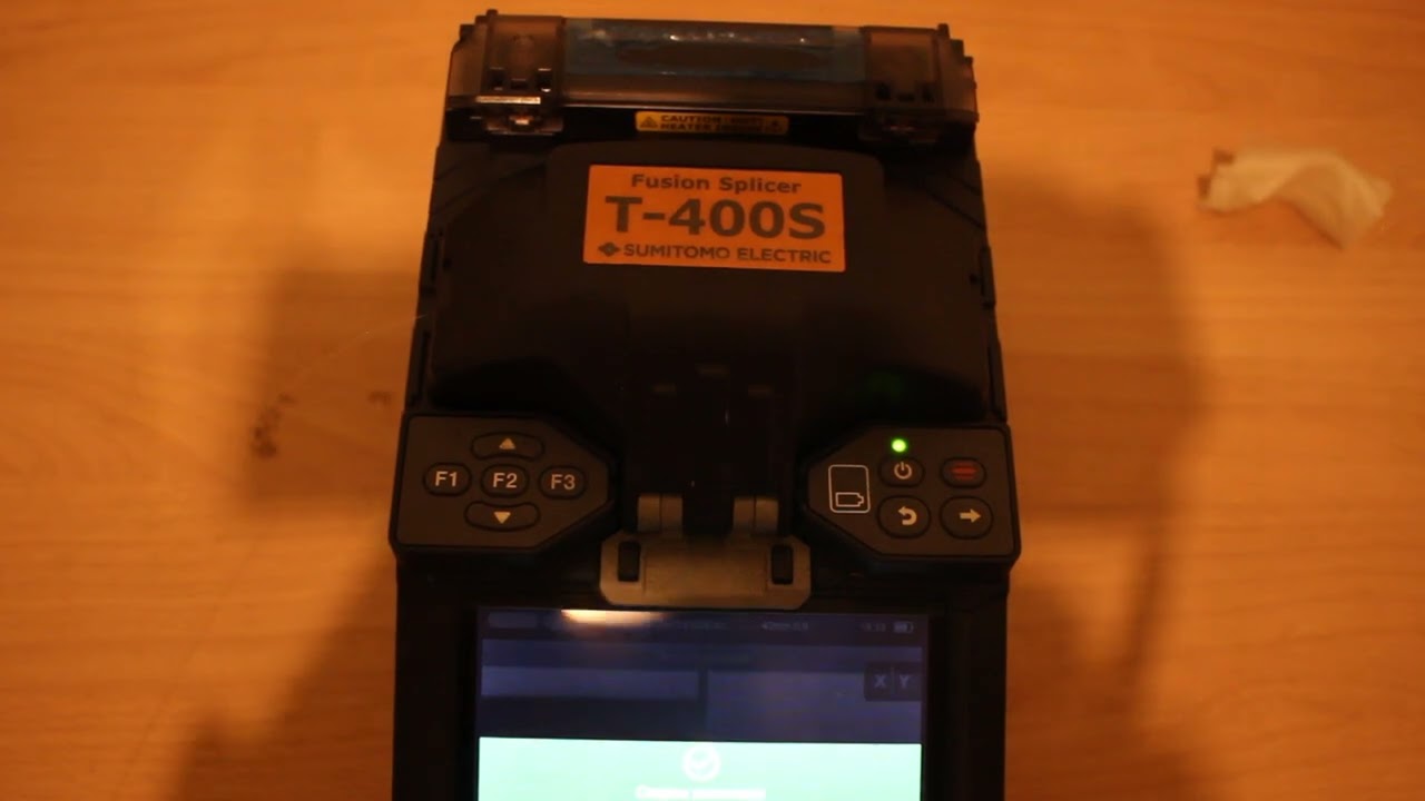 Sumitomo T-400S