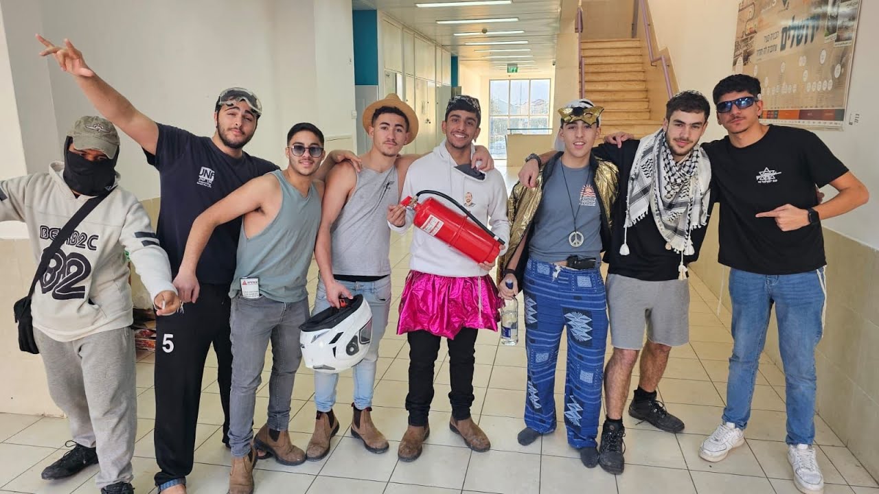 פרומו הכתרה תשפ