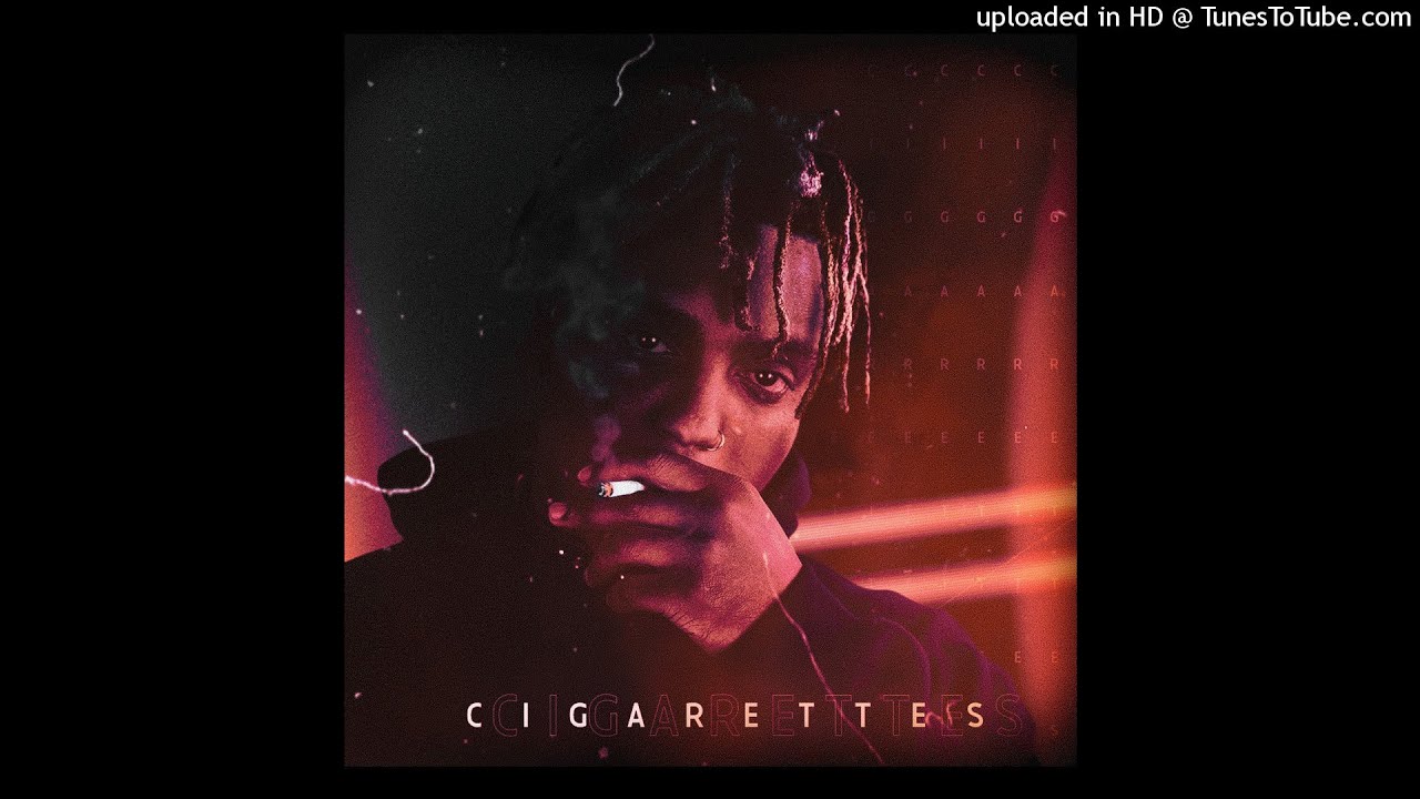 [FREE] (GUITAR) Juice WRLD Type Beat 2020 - 