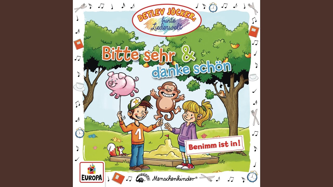 Es ist schön, dem andern zu helfen