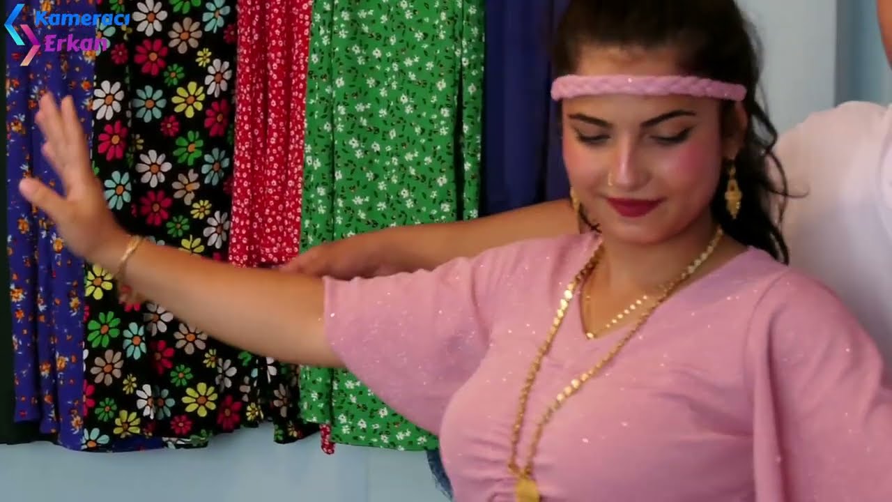 AYSUN VE EMREN'NİN ÇEYİZ VİDEOSU