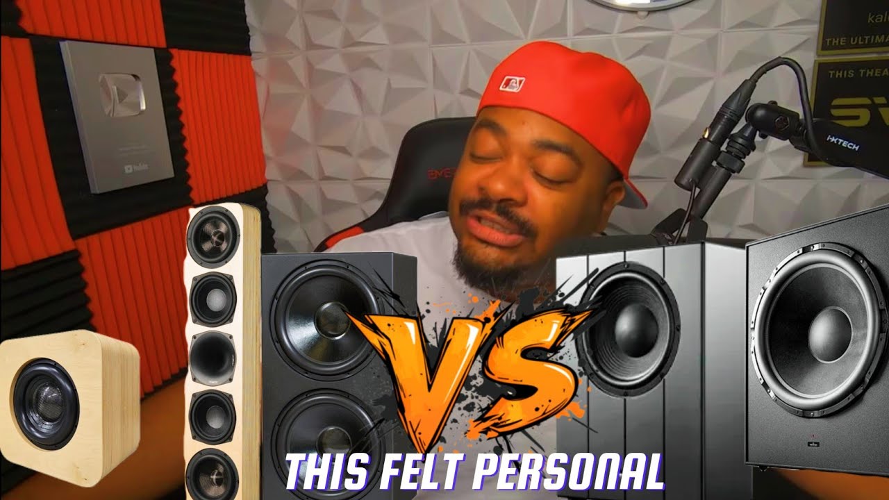 ASCENDO got mad that I mentioned JTR. WHICH ARE BETTER?