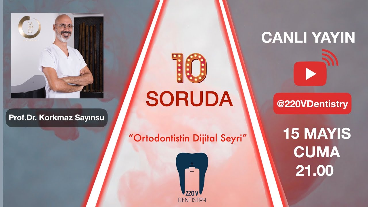 10 Soruda 