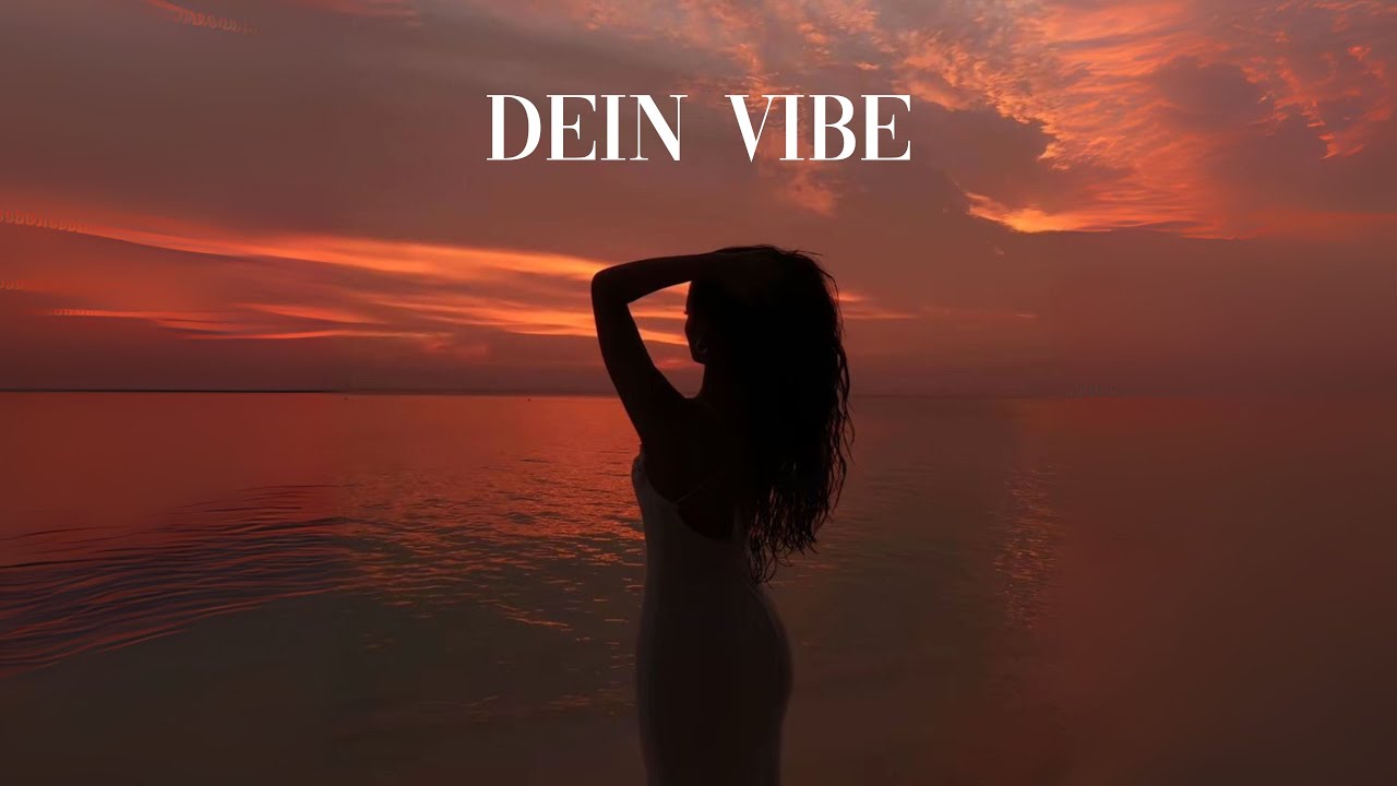 Rill x Cryse- Dein Vibe (Official Audio)