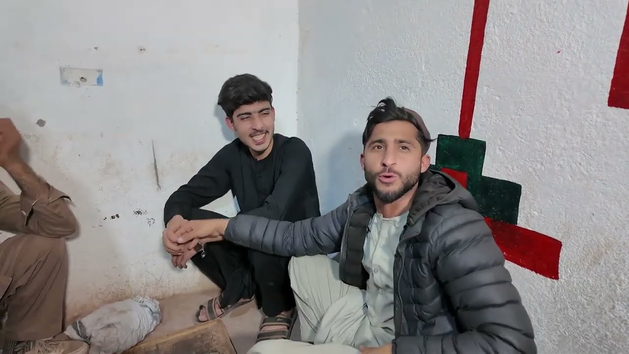 Night Program | Kotli Khurd | 2026 | By @dailykhattaknama