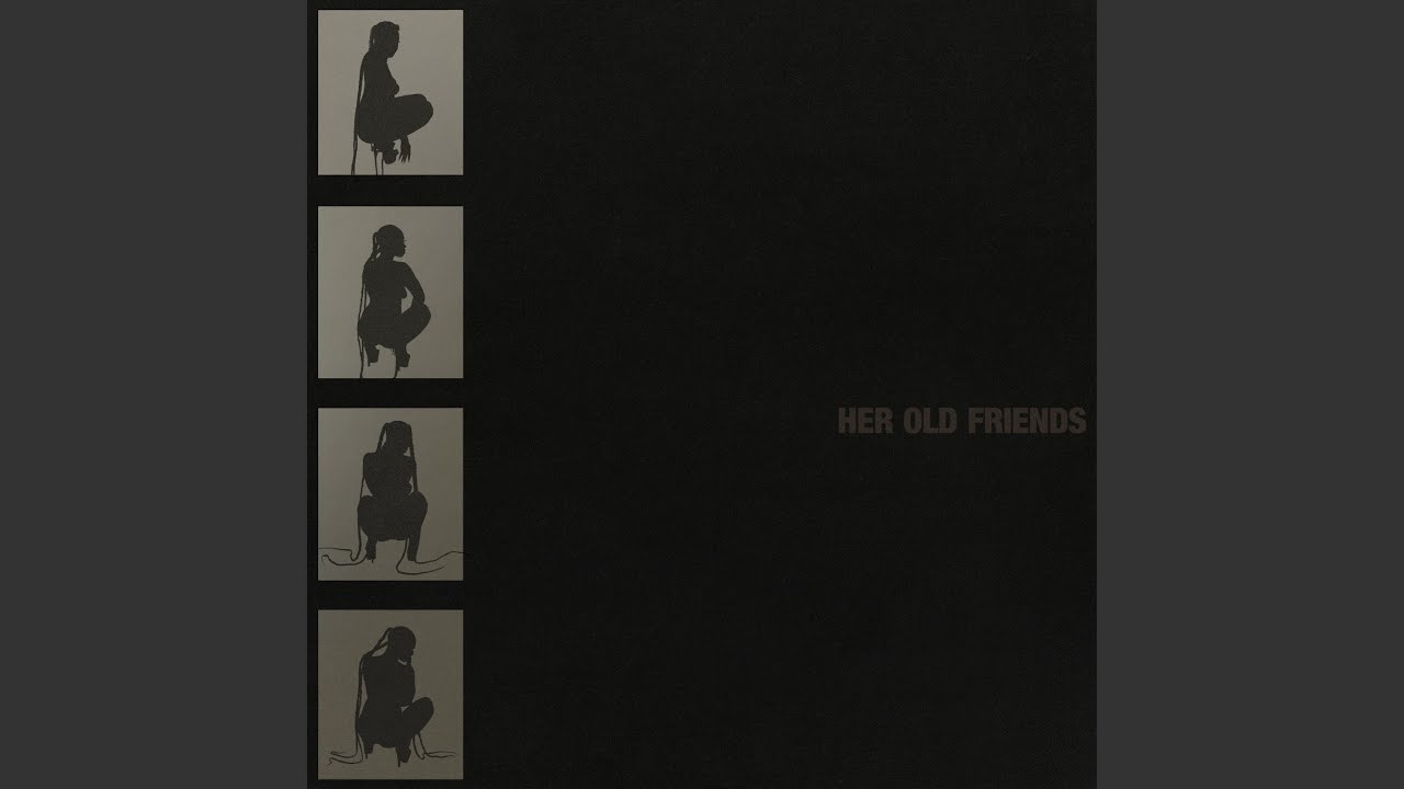 H e r O l d F r i e n d s