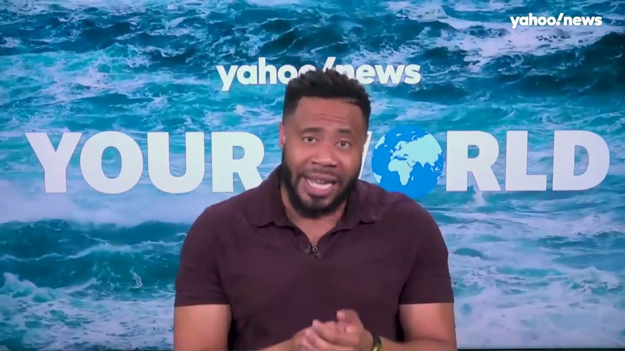 Why you should take tsunami warnings seriously