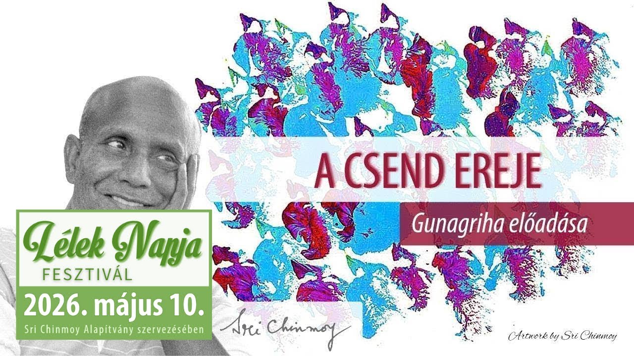 A CSEND EREJE │ Gunagriha előad&aacute;sa