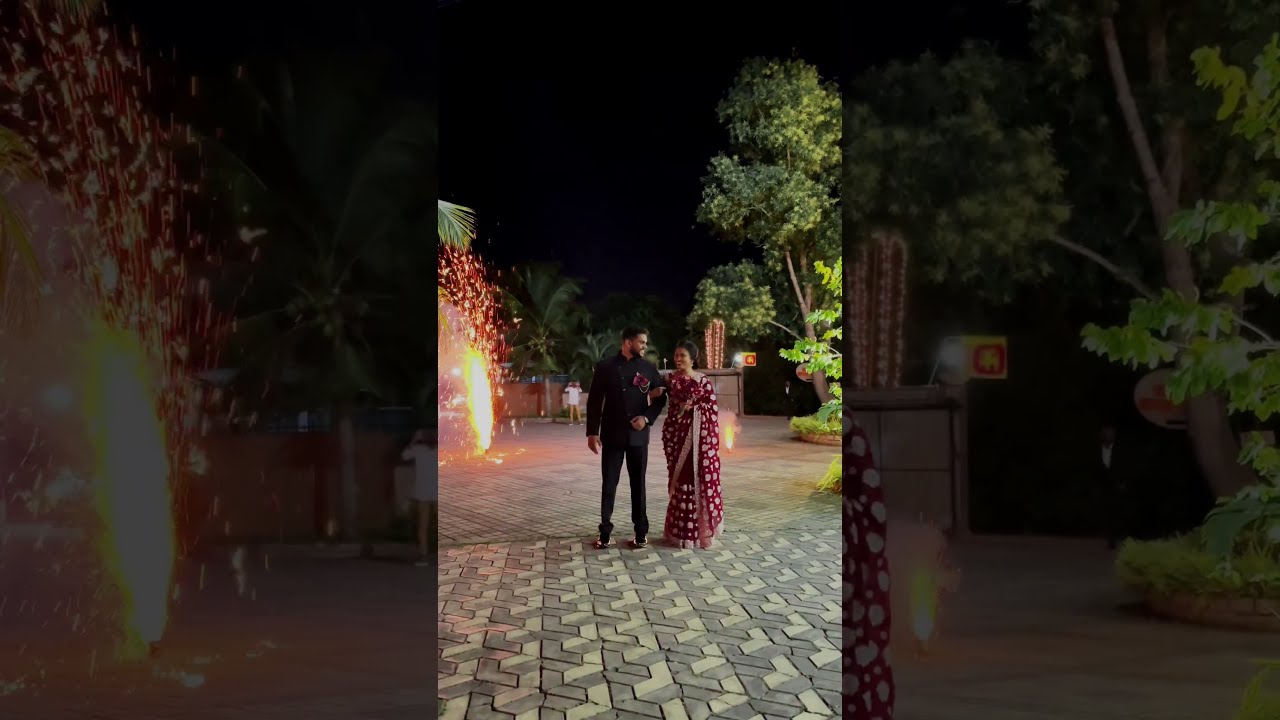 After Dark: The Craziest Wedding After-Party 🥂🔥