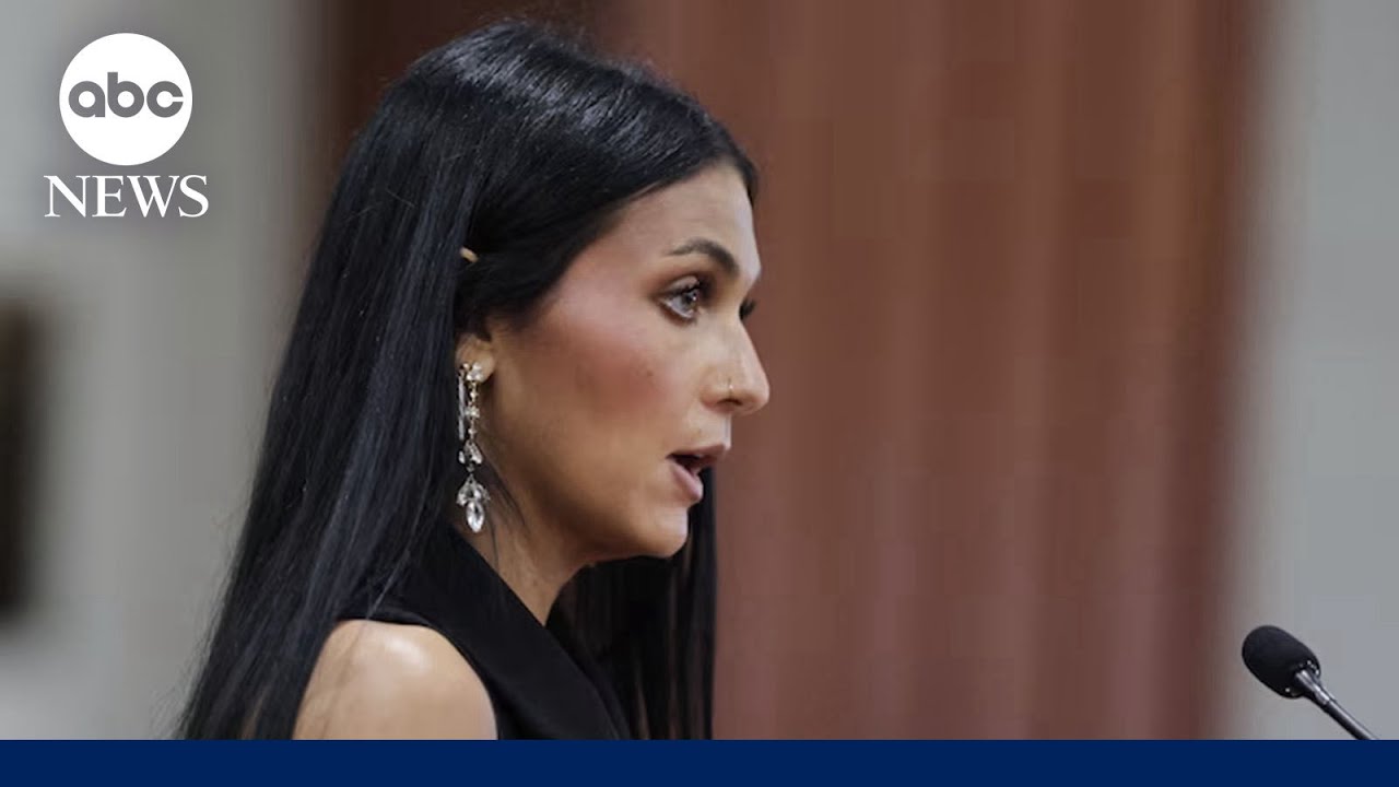 Kaylee Goncalves’ sister to Bryan Kohberger: They 'were not yours to take'