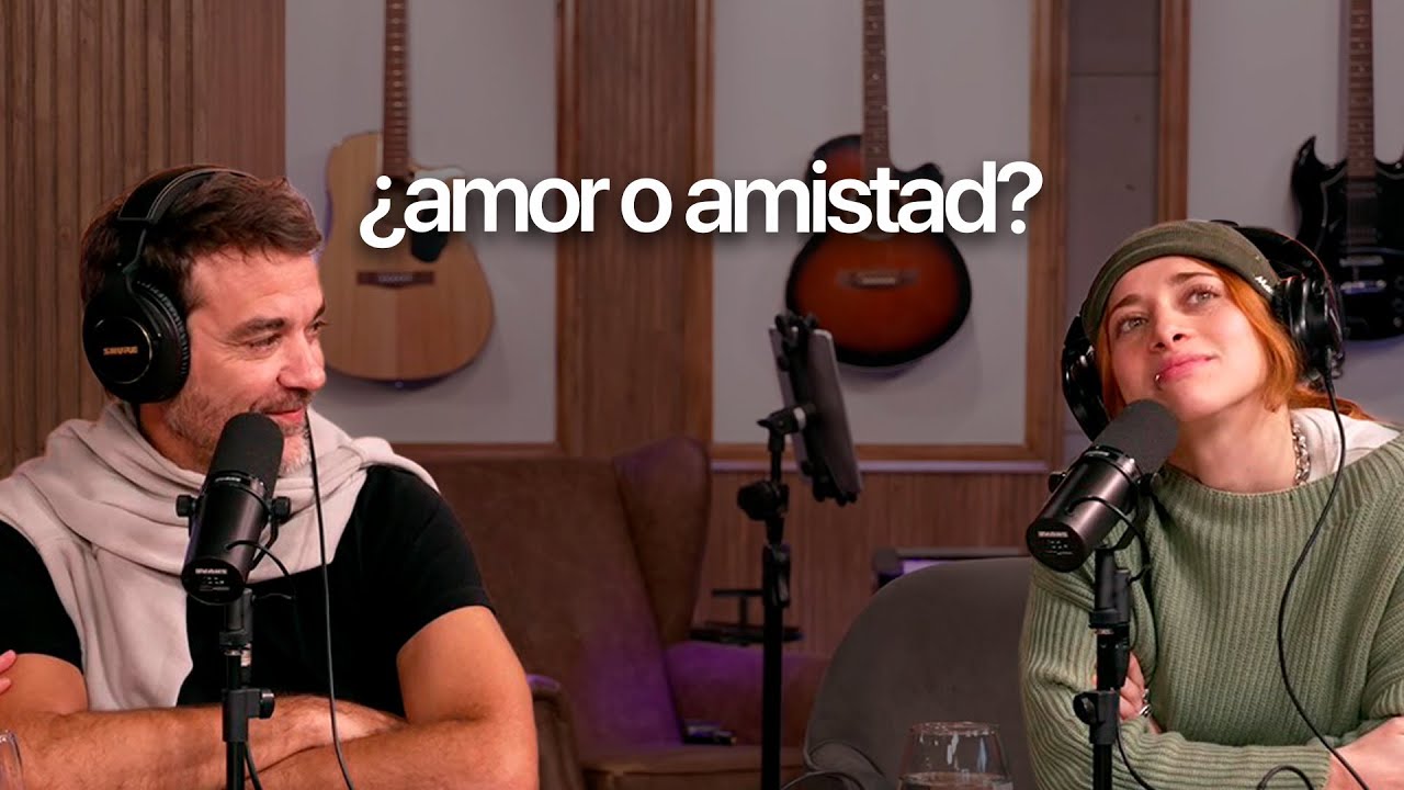 pedro alfonso est&aacute; celoso de luli (yo tambi&eacute;n lo estar&iacute;a)