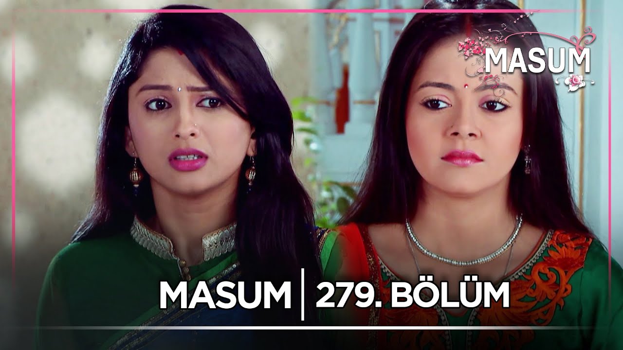 Masum Hint Dizisi | 279. Bölüm @kanal7​