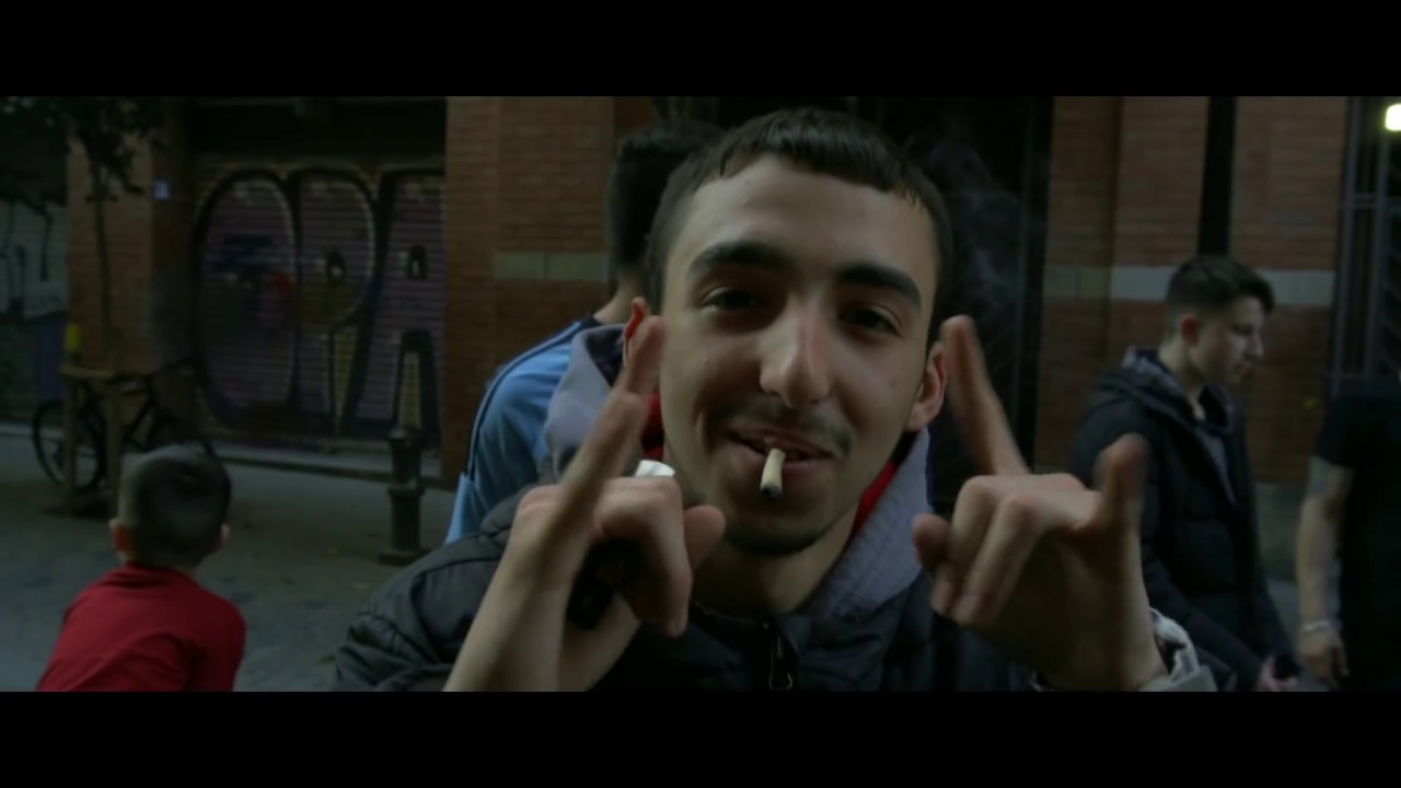 M.D.MAY - NO ME TOQUES - Video oficial - PRO. MMLDSTUDIOS