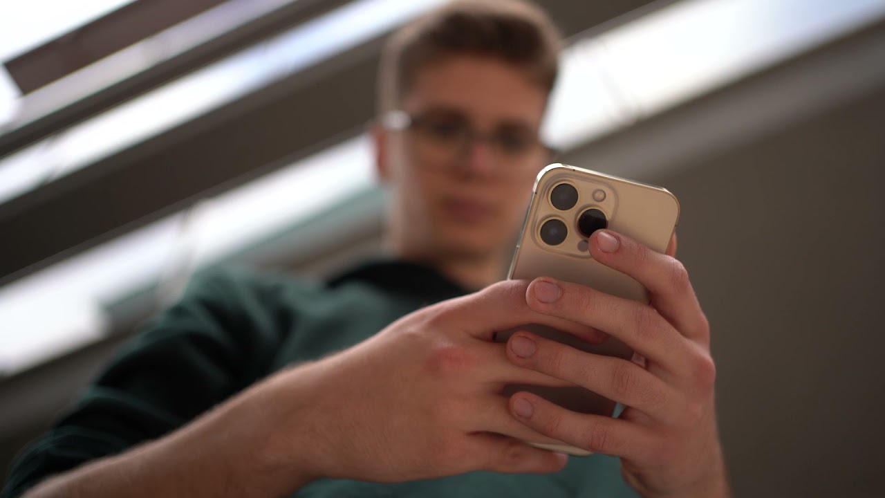 Apple iPhone 13 Pro : Hands On Preview