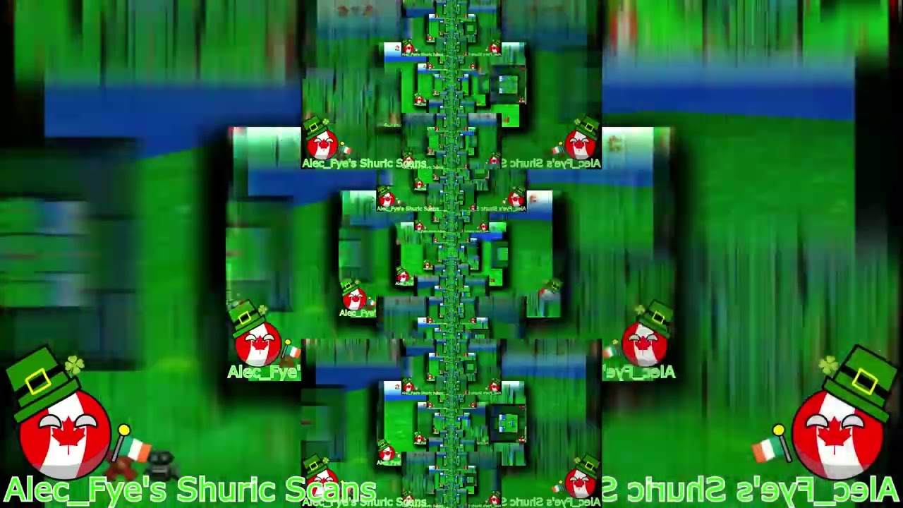 (YTPMV) Star Get - Super Mario 64 Scan Gadget Mix^6