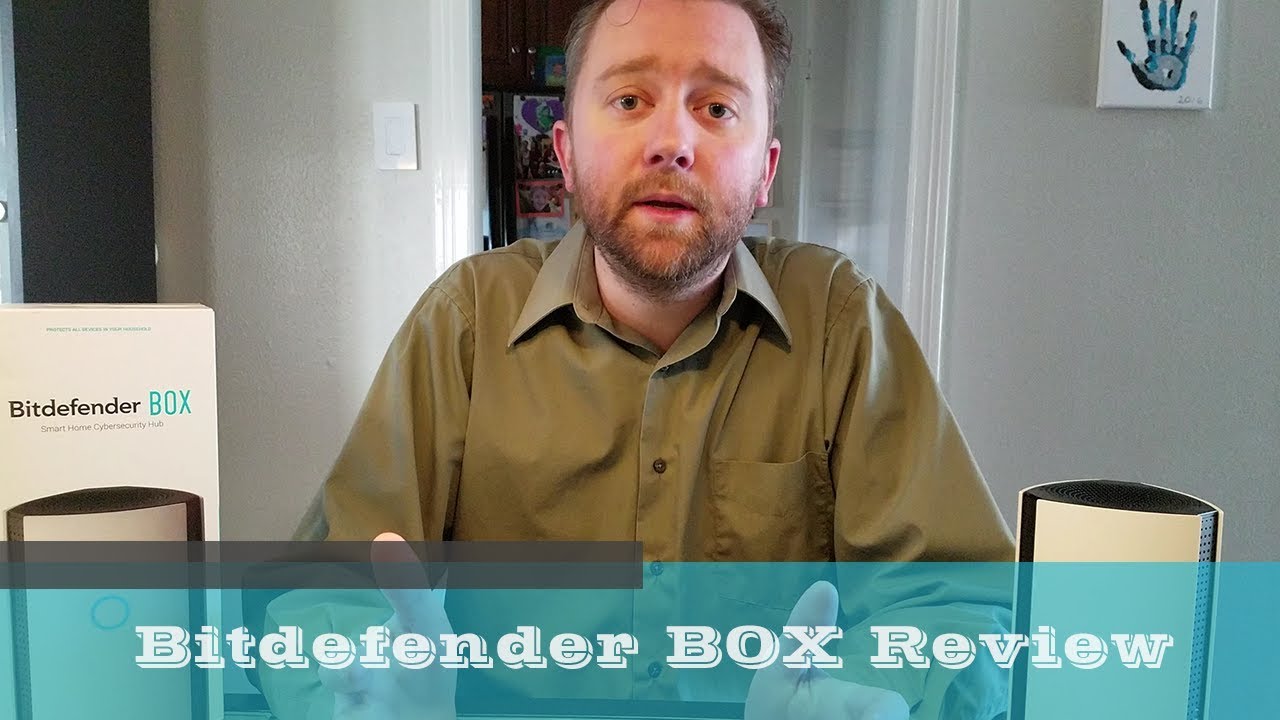 The Invisible Shield: Why I Finally Trust My Home Network (Bitdefender Box 2)
