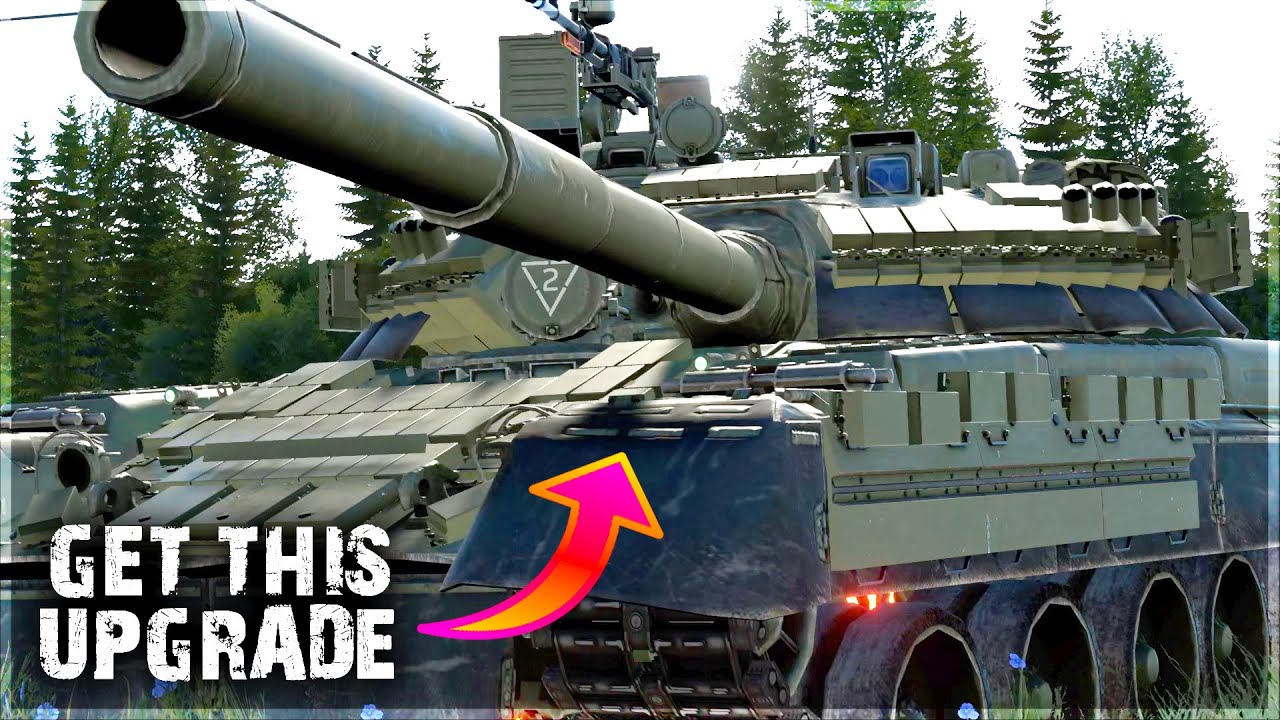 Как модифицировать Gunner HEAT для ПК (пошаговое руководство + файлы мода)