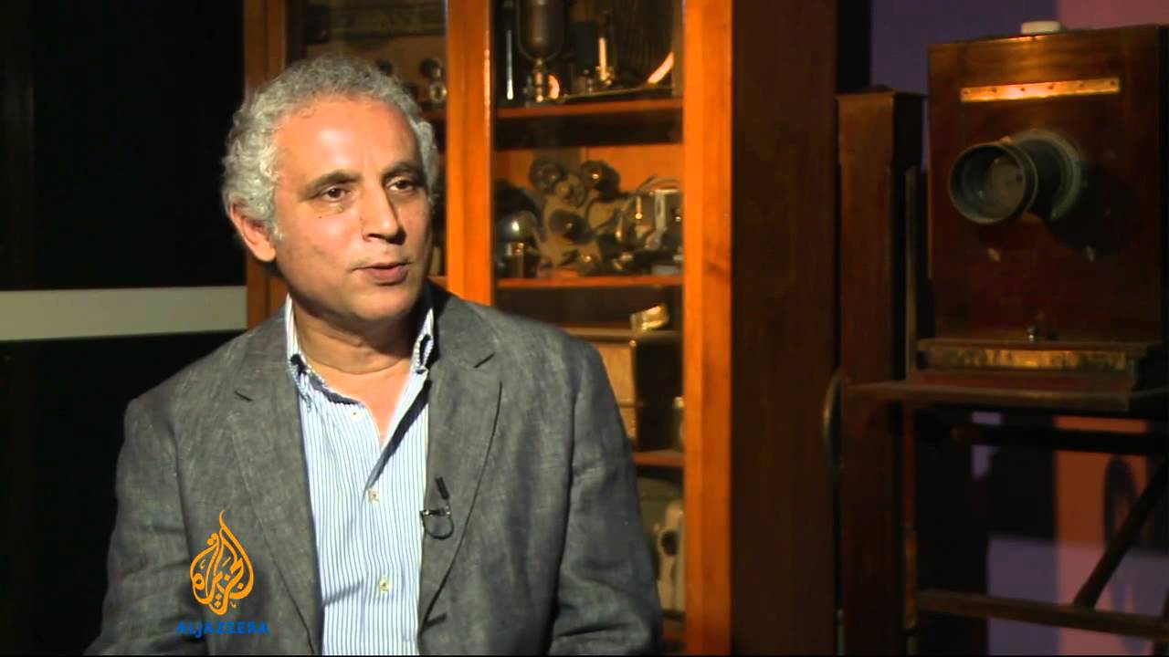 Anti-coup protests go online in Egypt