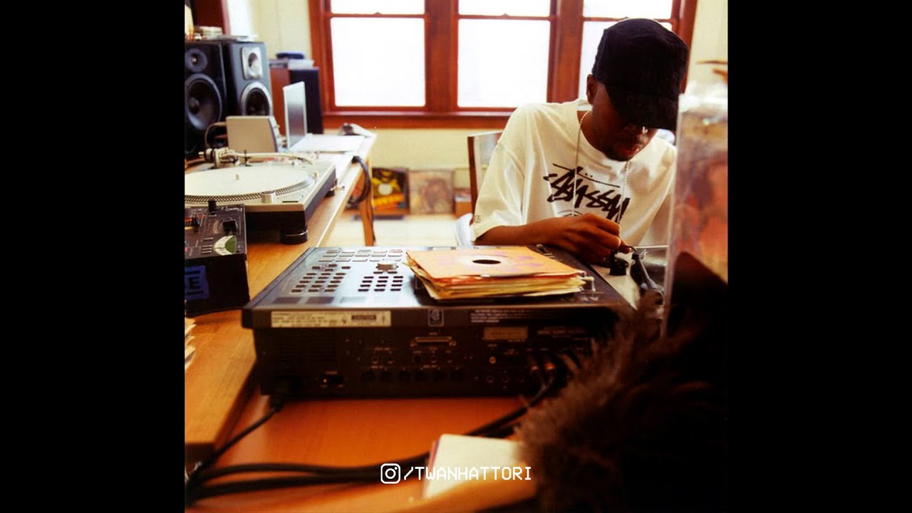 (FREE) TYPE BEAT BOOM BAP CLASSIC 90's OLD SCHOOL - 