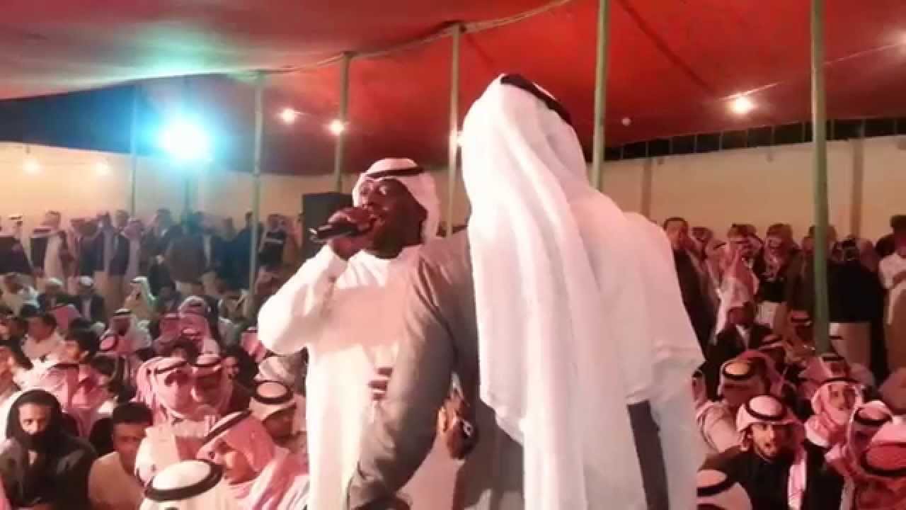 رايح بيشه  ومجموعه من الفنانين حفل سعد لبدان 3 Ali