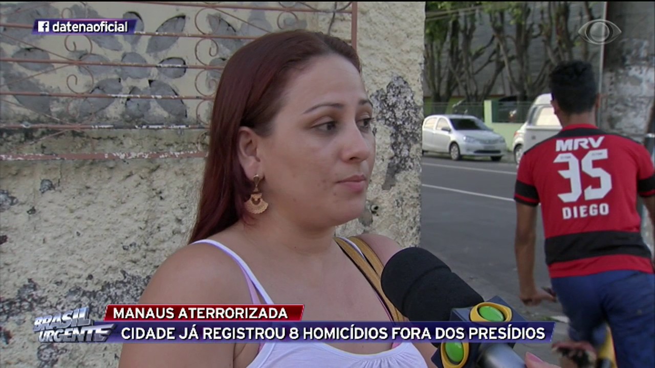 Conheça as celas de luxo de presídio em Manaus