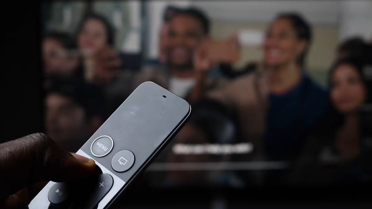 Apple TV 4k Review