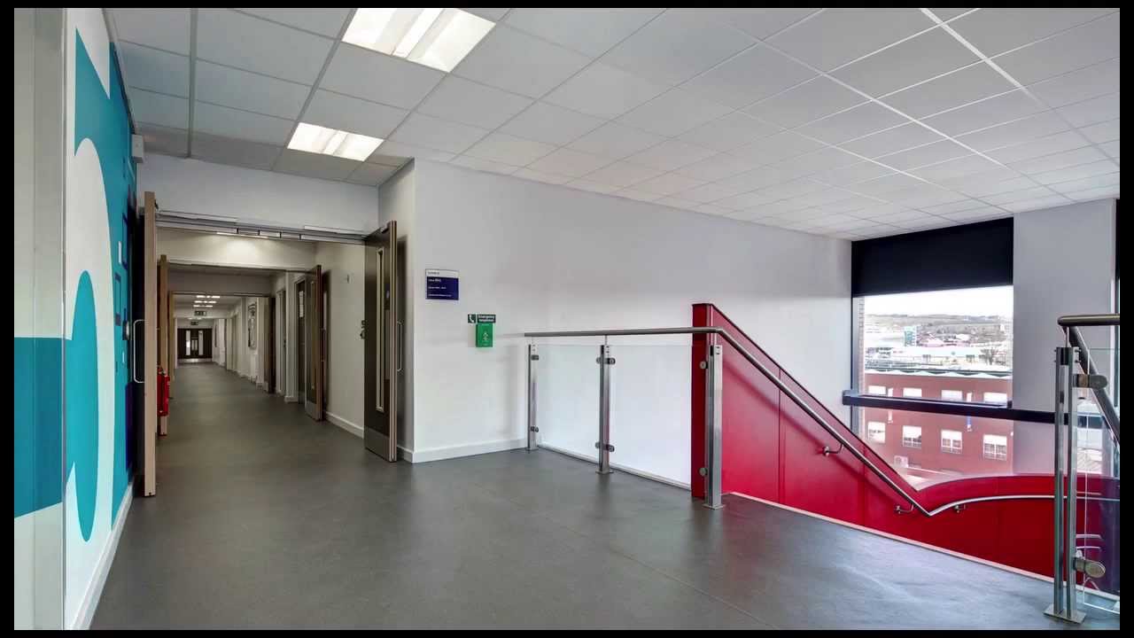 Bury College