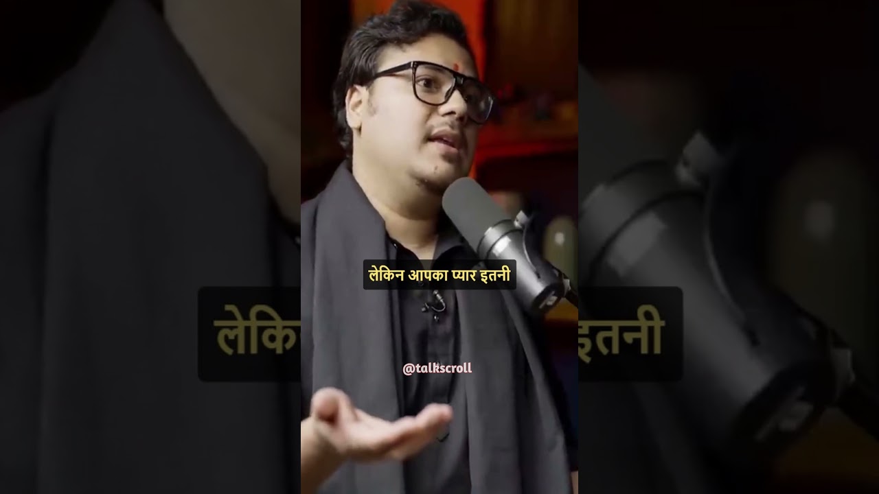 Vashikaran kya hota hai🔥|| Parakh Om 🕉️|| #shorts #bhakti #mantra