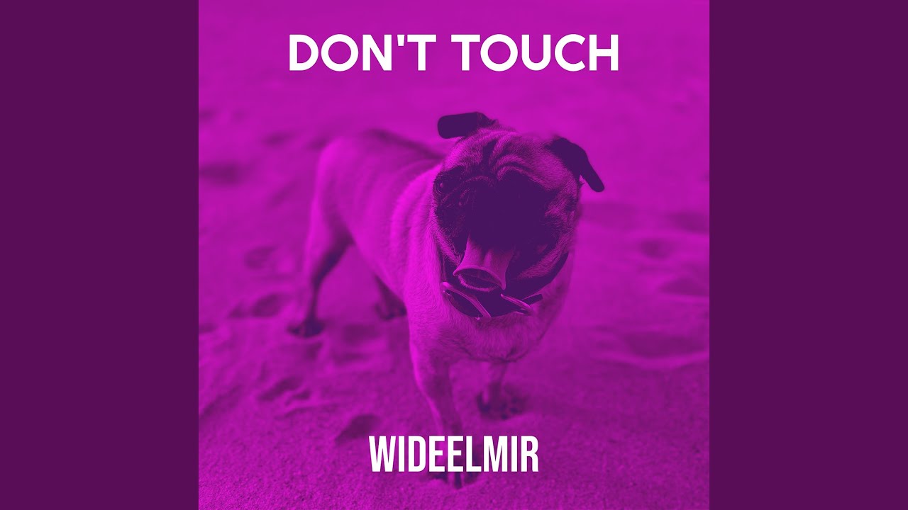 Don't Touch