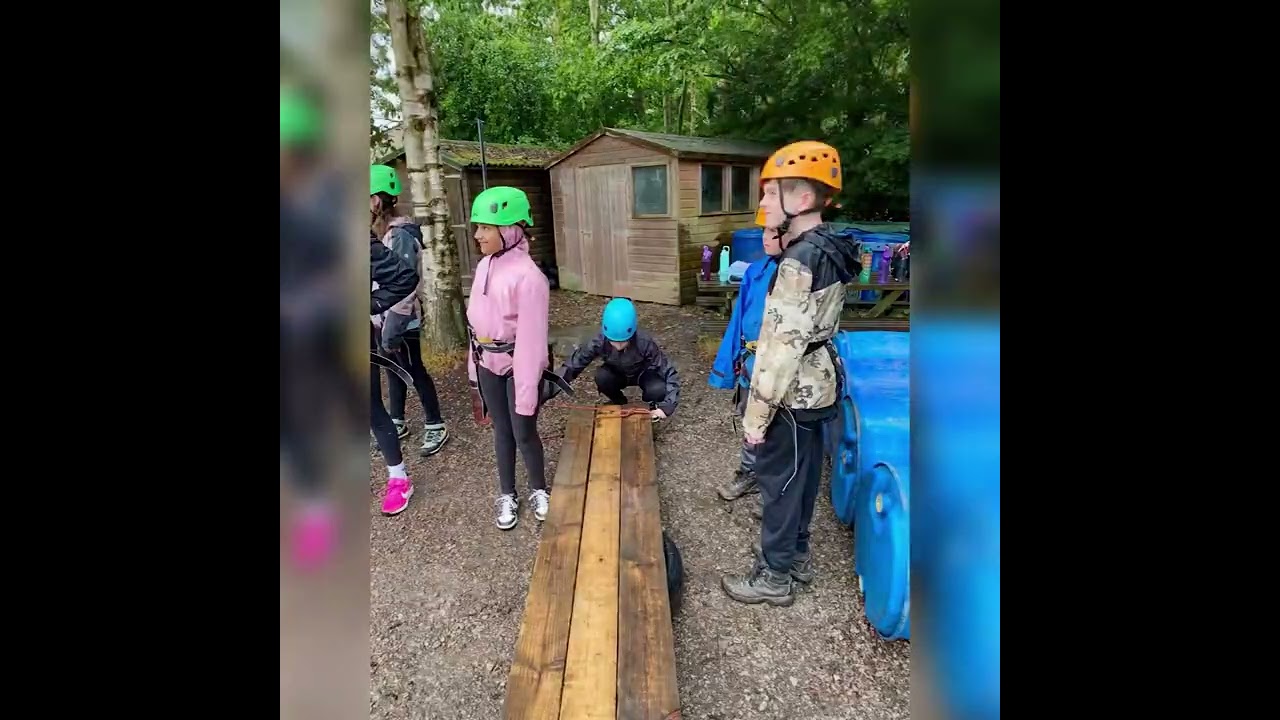 Hollowford 2025 Day Two!