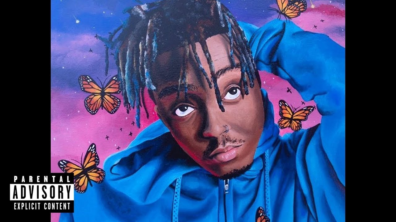 [FREE] Juice WRLD Type Beat - 