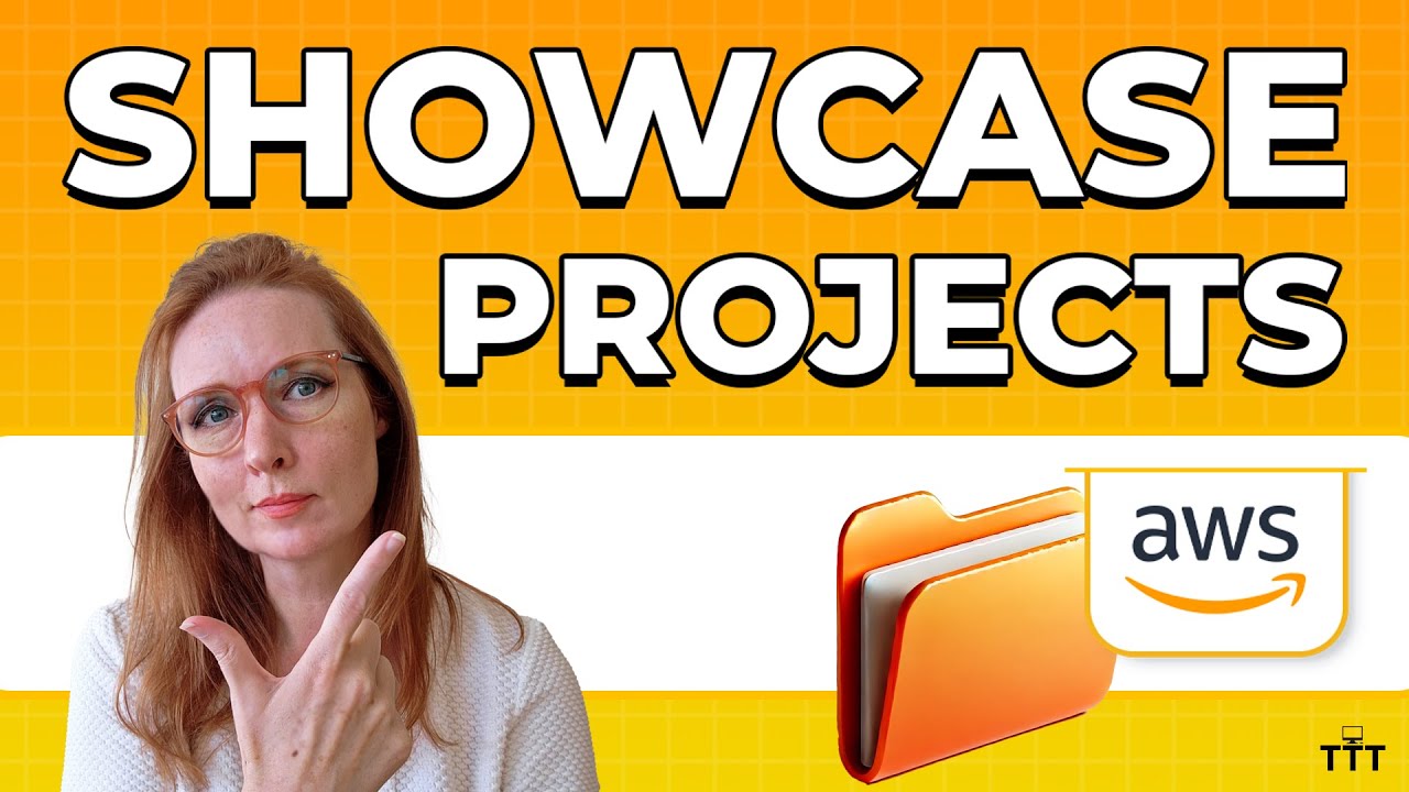 How to Showcase AWS Cloud Projects to Employers (Without Breaking the Bank!)