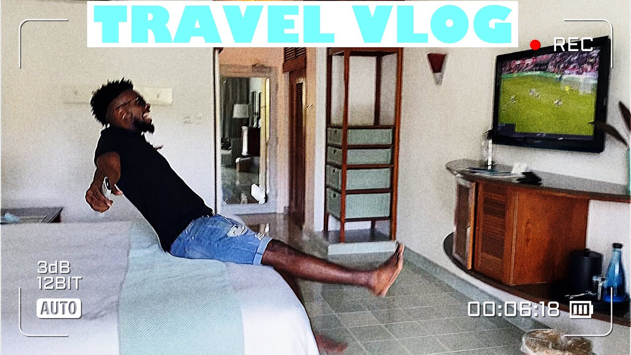 Couples Negril || An Unforgettable Trip😂😂😂