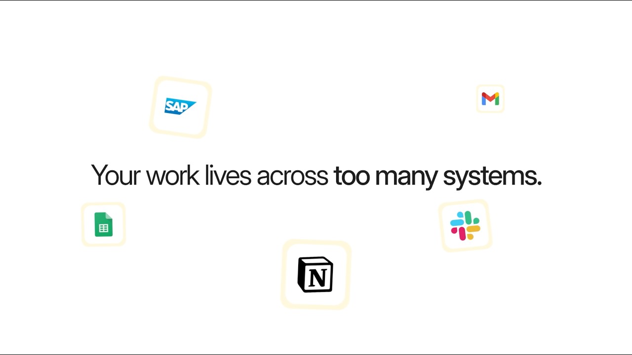 This Changes How You Work: AI Workforce That Never Sleeps