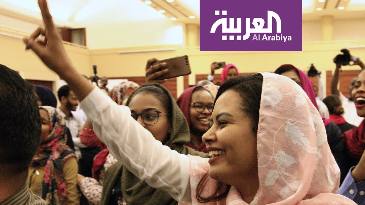 السودان يوقع الاتفاق السياسي