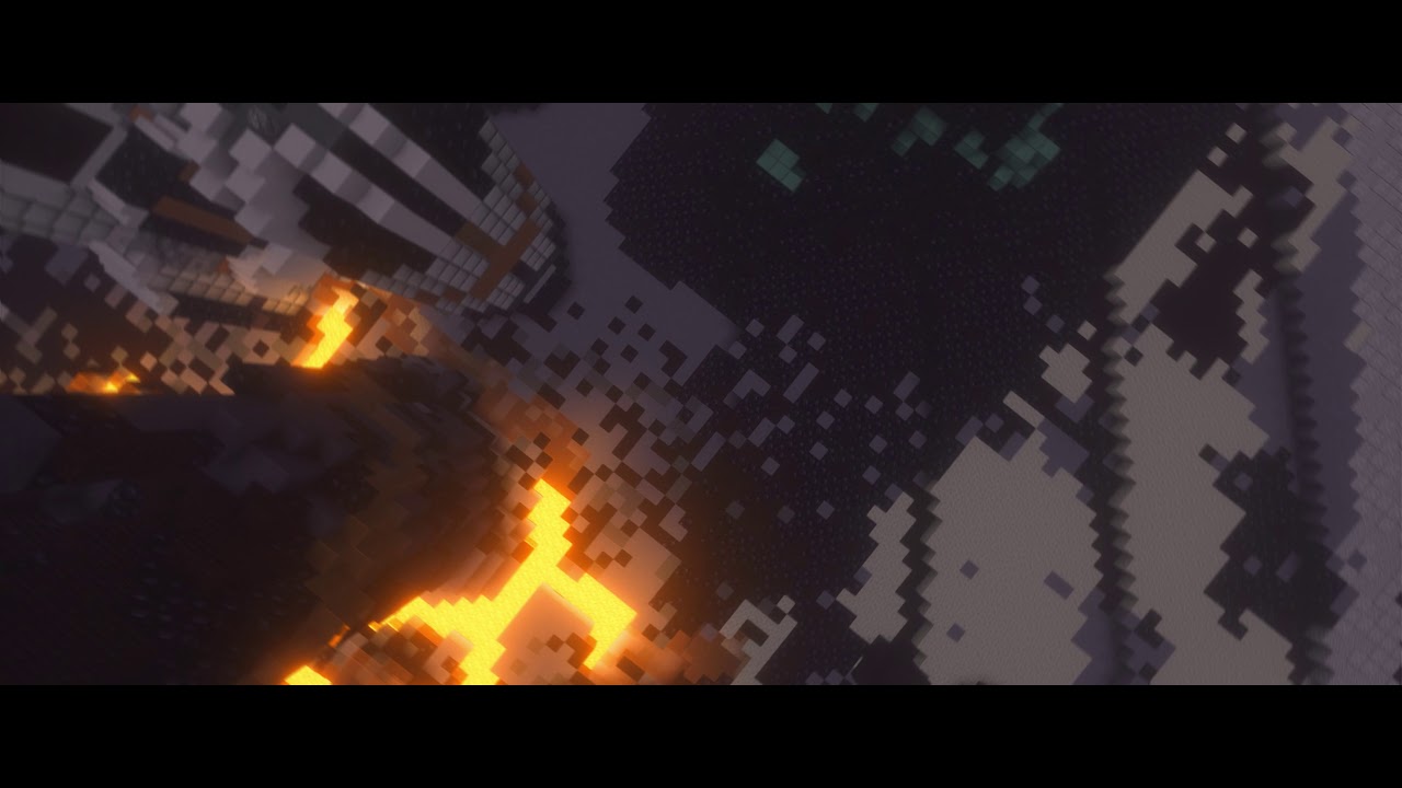 DecimateMC Map 4 - 30th January 2021 @ 4 PM EST