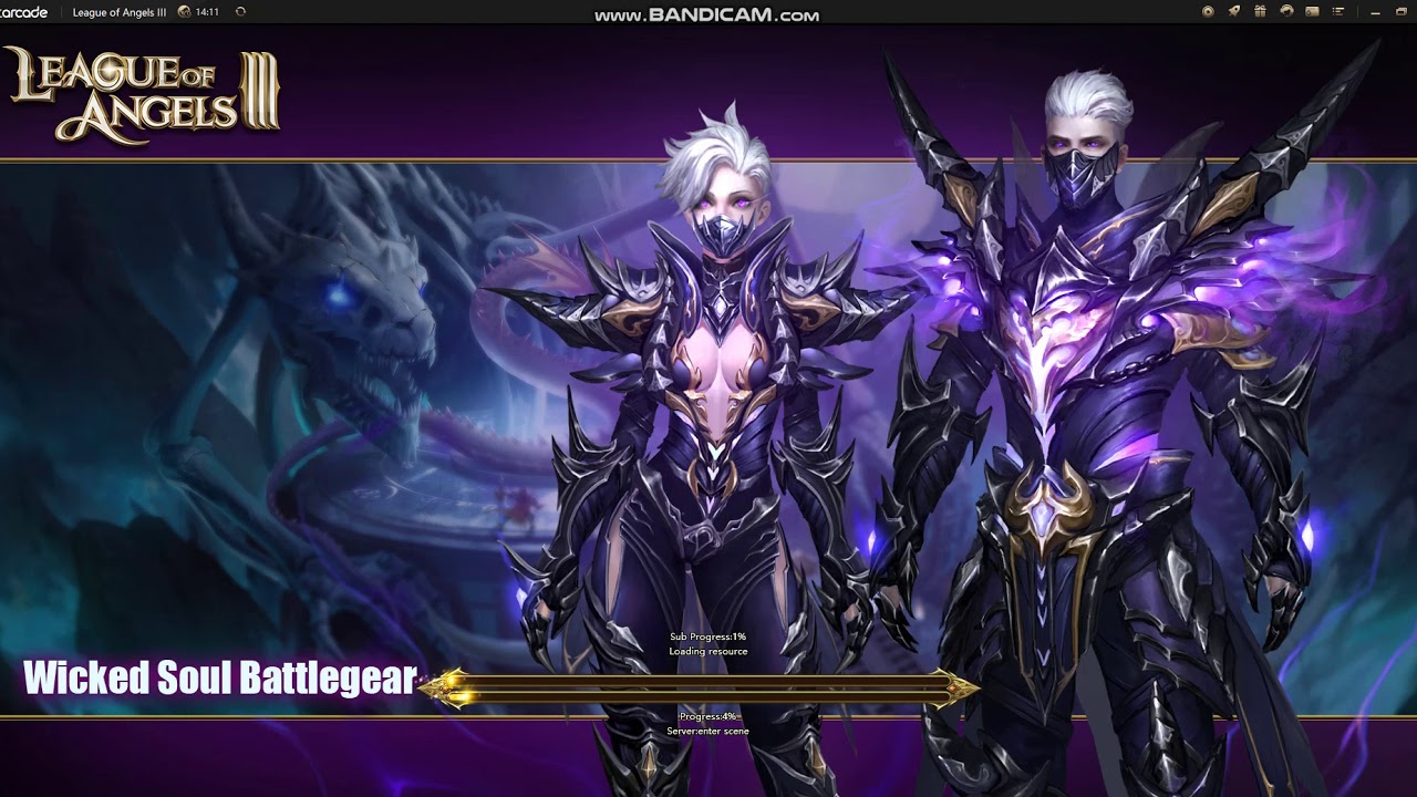 Guild Boss Glitch LOA3