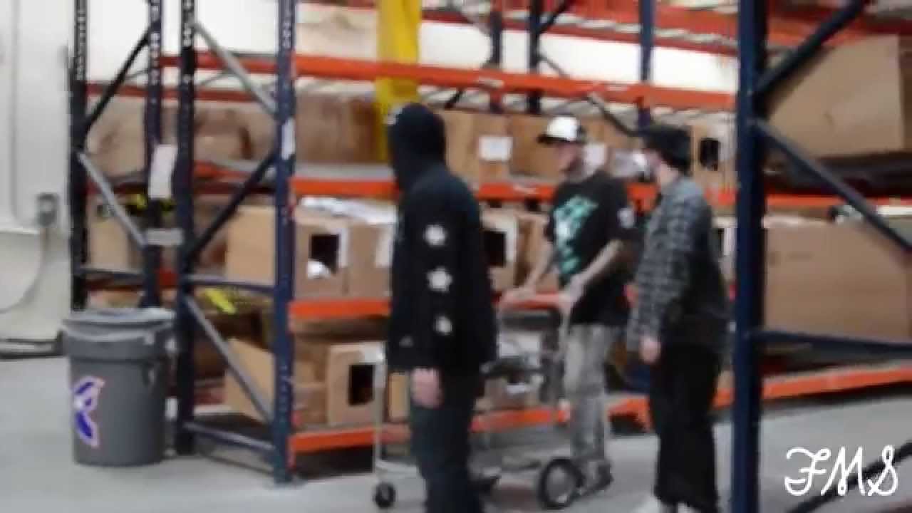 FTV 164 Safehouse with TWITCH