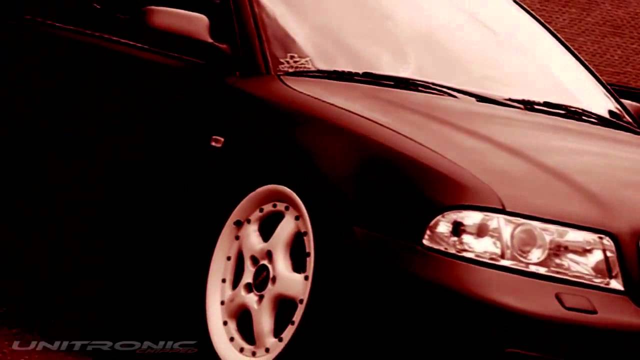 Nice Southern Worthersee 2011 Teaser Unitronic on HD / stevestern74