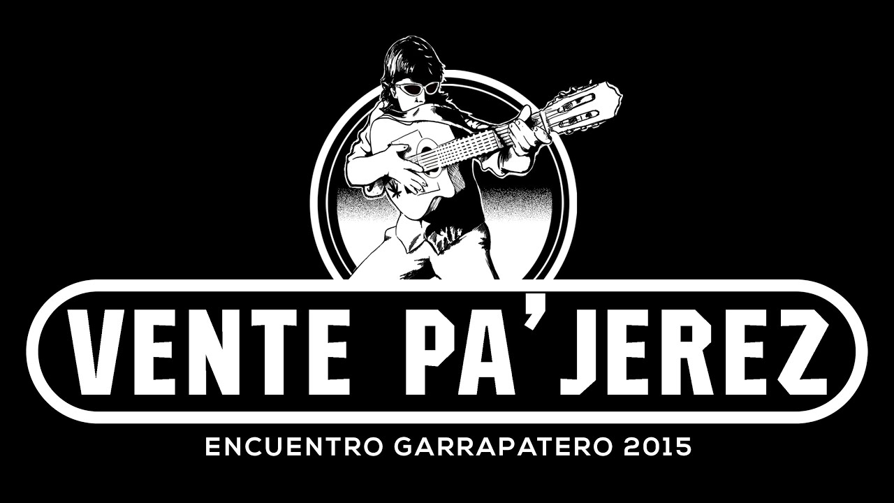 Entrevista Diego Pozo `Ratón` en el Vente Pa Jerez 2015