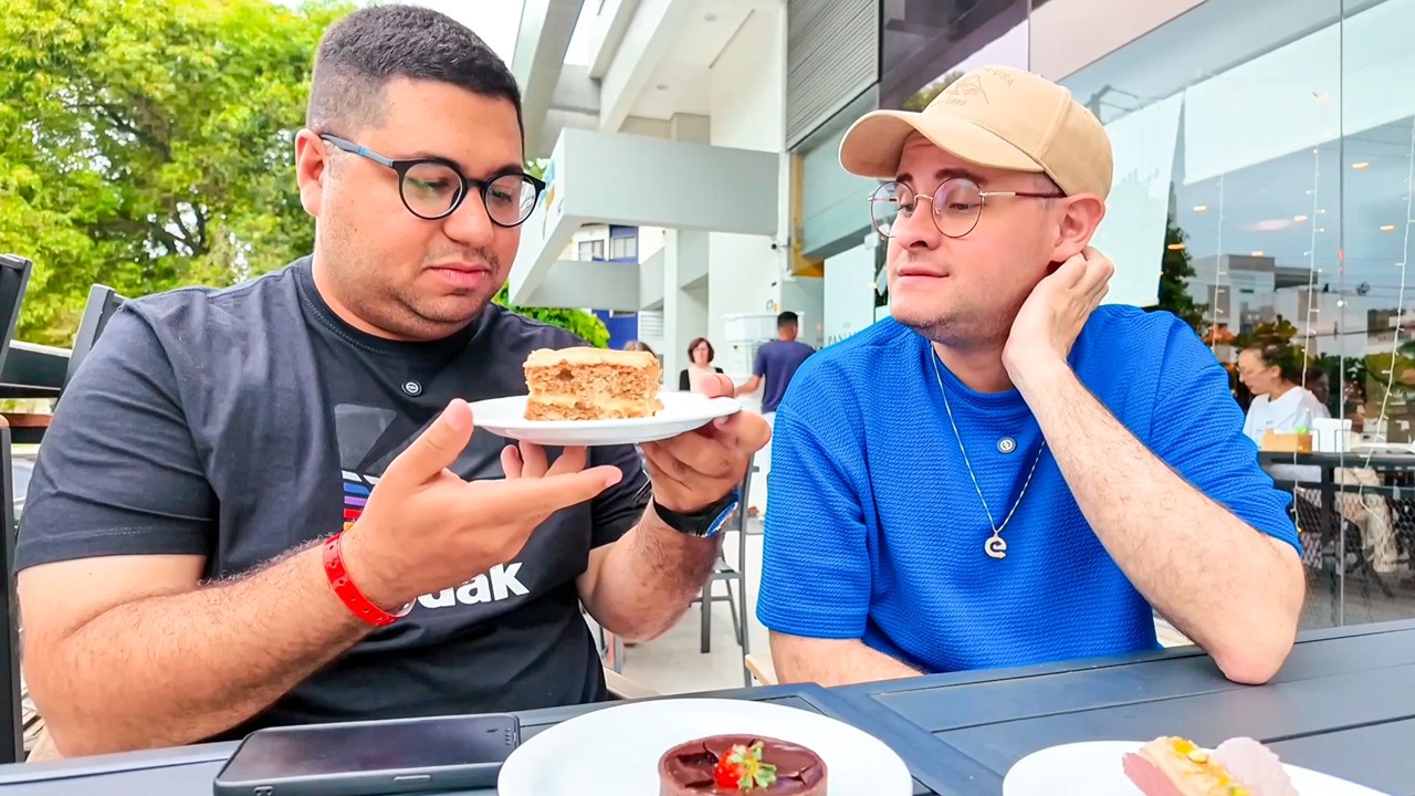 Conheça o Destino dos Milionários - Só Tem Coisa Cara Mesmo?