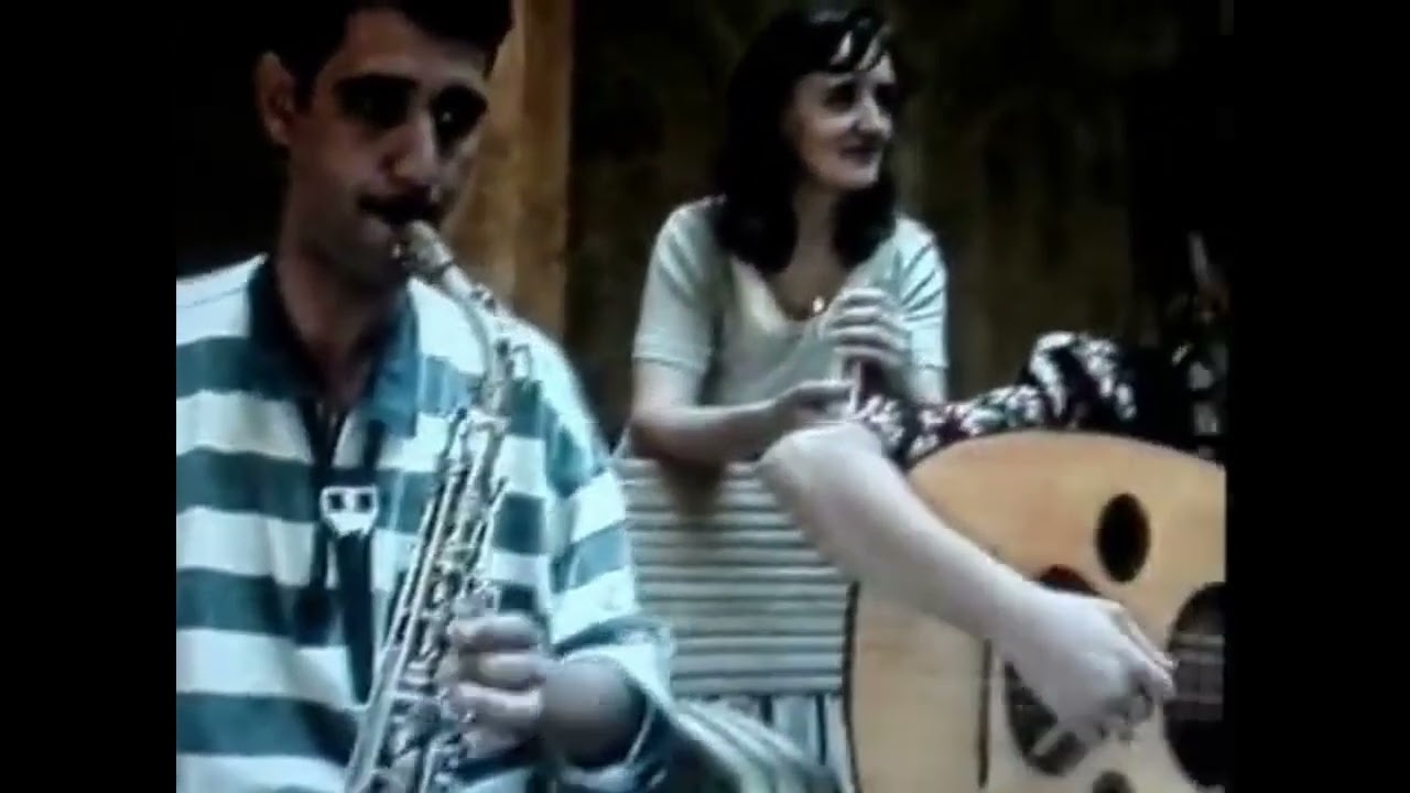 Baghdad Shako Mako 03/ film de  Kais ABDULLATIF 1997  بغداد شكو ماكو سيناريو واخراج قيس عبد اللطيف