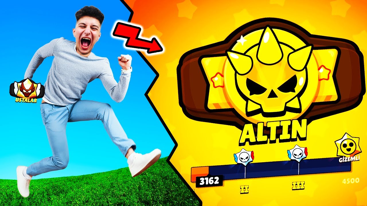 ALTINDA BİR GÜN GEÇİRDİM