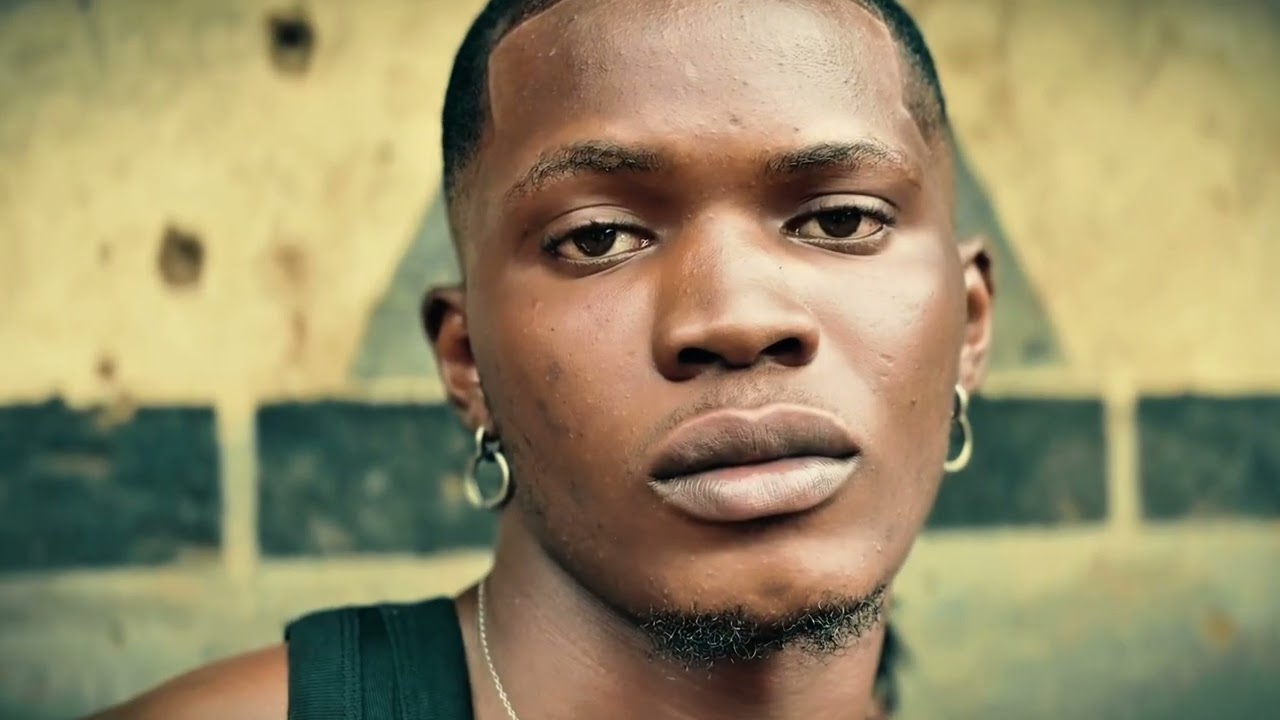 Vboy - The Owner  { Official Video }