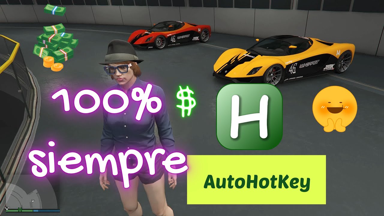 ✅Como vender autos sin el limite de ventas en GTA ONLINE PC💲🚓🛵💲 ambas versiones