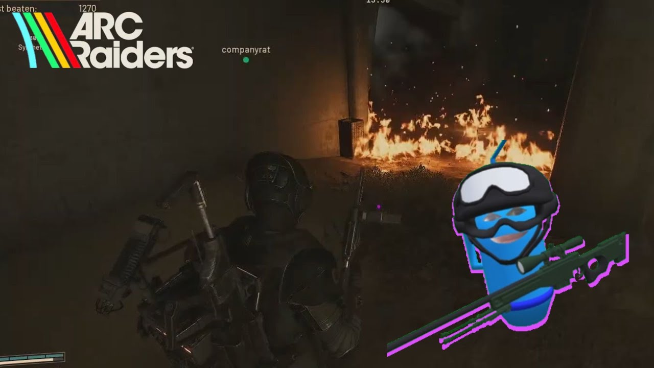 🔴LIVE | ARC RAIDERS ARC RAIDERS!!! Arc Raiders Gameplay.