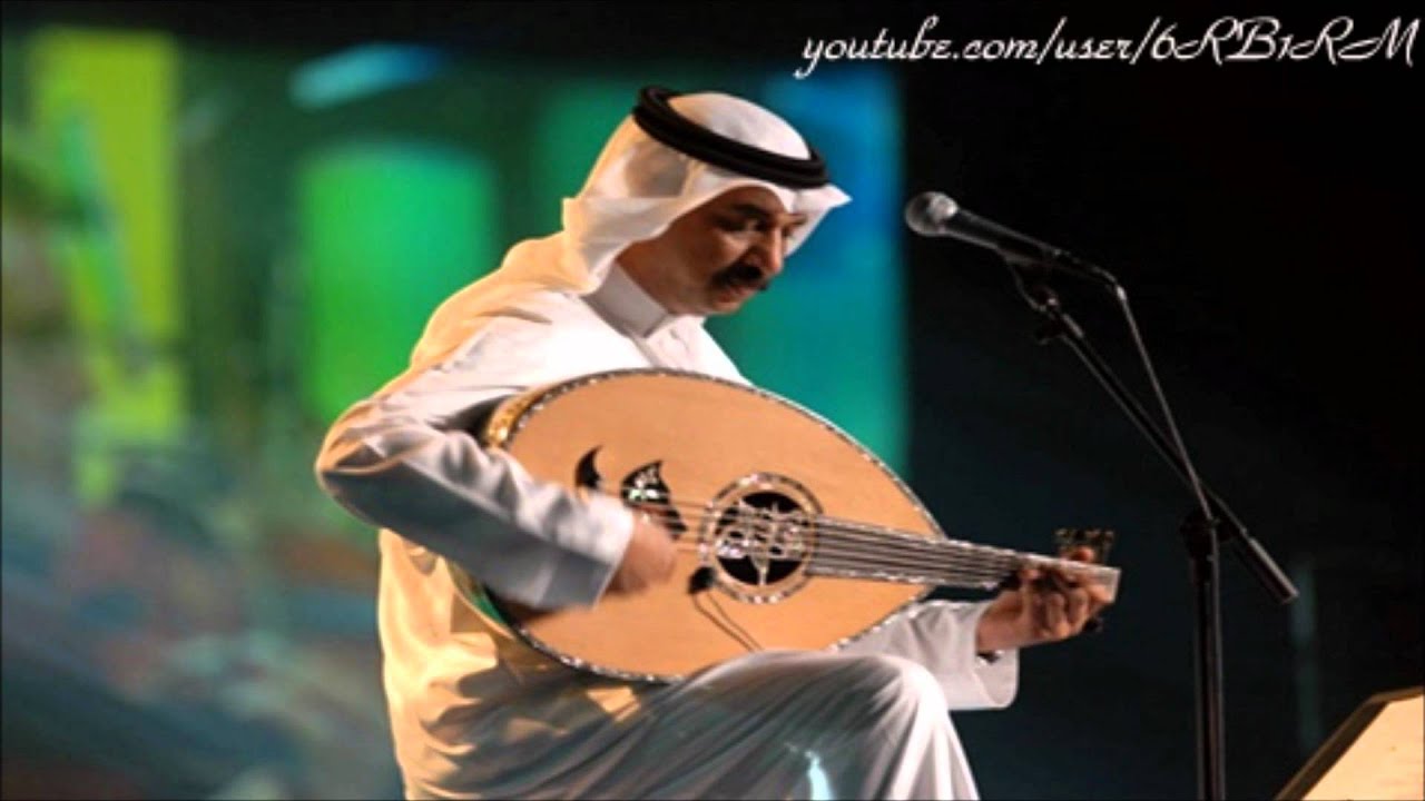 عبادي الجوهر - الله يعين | جلسة نادرة