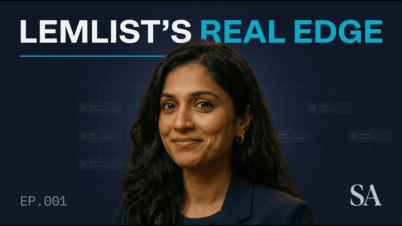 Lemlist Review: What Email Specialists Actually Use It For
