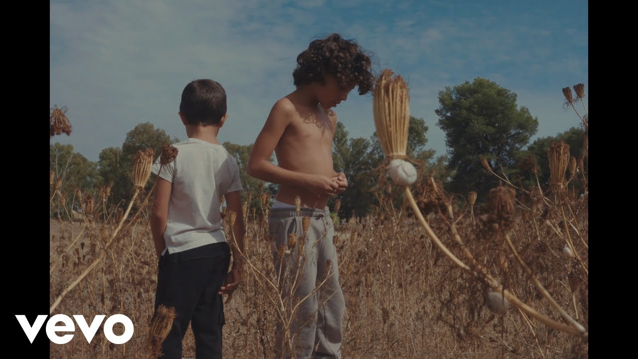 Lela Soto - Vienen los gitanos