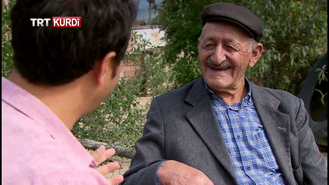 Rêwî - Beşa 334. (Tokat-Niksar)